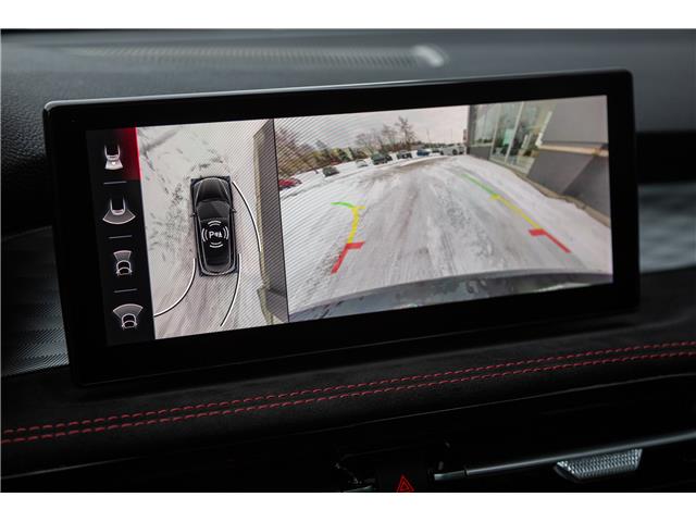 2023 Alfa Romeo Tonale Veloce (Stk: 23089D) in London - Image 22 of 31 2023 Alfa Romeo Tonale Veloce (Stk: 23089D) in London - Image 22 of 31