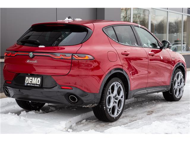 2023 Alfa Romeo Tonale Veloce (Stk: 23089D) in London - Image 8 of 31 2023 Alfa Romeo Tonale Veloce (Stk: 23089D) in London - Image 8 of 31
