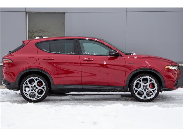 2023 Alfa Romeo Tonale Veloce (Stk: 23089D) in London - Image 9 of 31 2023 Alfa Romeo Tonale Veloce (Stk: 23089D) in London - Image 9 of 31