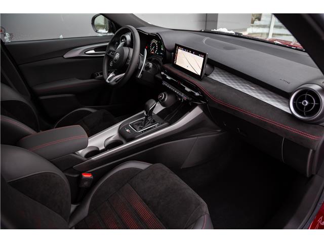 2023 Alfa Romeo Tonale Veloce (Stk: 23089D) in London - Image 26 of 31 2023 Alfa Romeo Tonale Veloce (Stk: 23089D) in London - Image 26 of 31