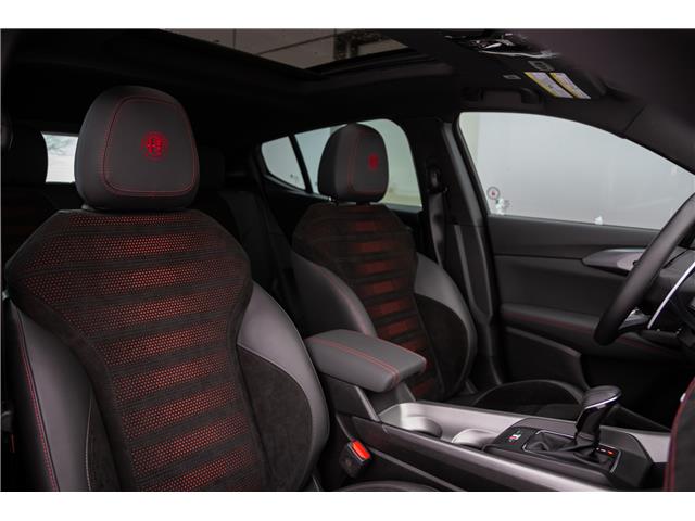 2023 Alfa Romeo Tonale Veloce (Stk: 23089D) in London - Image 25 of 31 2023 Alfa Romeo Tonale Veloce (Stk: 23089D) in London - Image 25 of 31