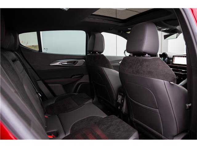 2023 Alfa Romeo Tonale Veloce (Stk: 23089D) in London - Image 29 of 31 2023 Alfa Romeo Tonale Veloce (Stk: 23089D) in London - Image 29 of 31