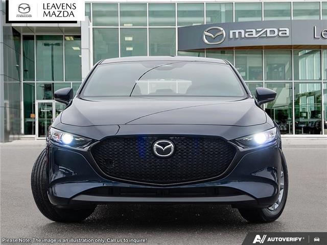 2025 Mazda Mazda3 Sport GX (Stk: 14-25640) in London - Image 3 of 28