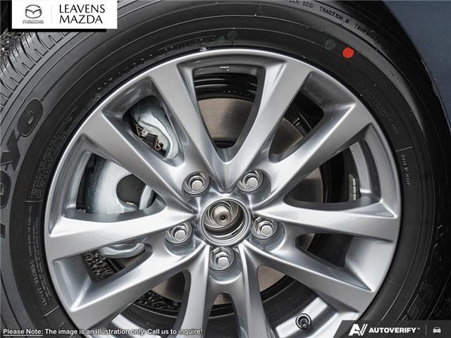2025 Mazda Mazda3 Sport GX (Stk: 14-25640) in London - Image 9 of 28