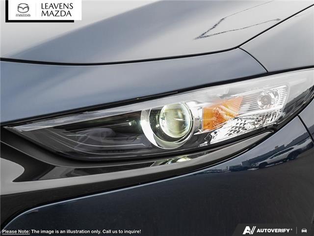 2025 Mazda Mazda3 Sport GX (Stk: 14-25640) in London - Image 11 of 28