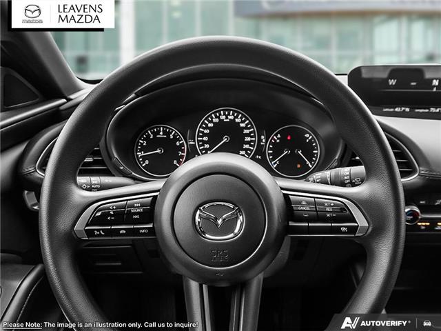 2025 Mazda Mazda3 Sport GX (Stk: 14-25640) in London - Image 14 of 28