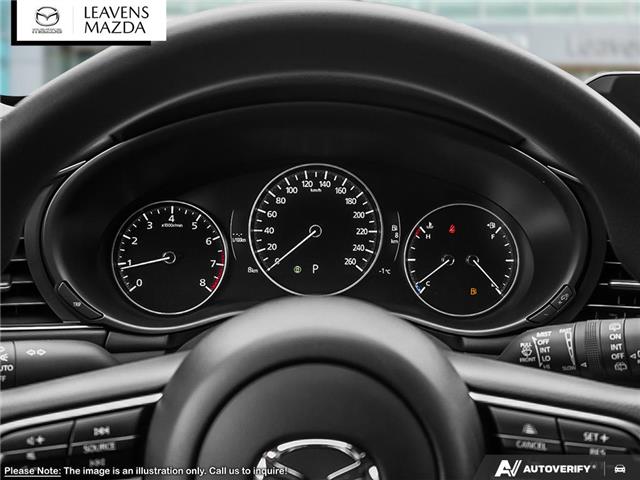 2025 Mazda Mazda3 Sport GX (Stk: 14-25640) in London - Image 15 of 28