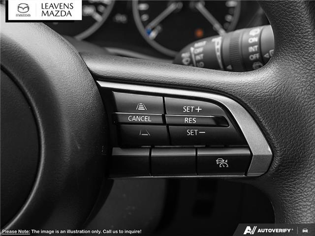 2025 Mazda Mazda3 Sport GX (Stk: 14-25640) in London - Image 16 of 28