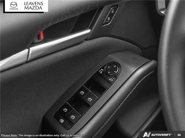 2025 Mazda Mazda3 Sport GX (Stk: 14-25640) in London - Image 17 of 28
