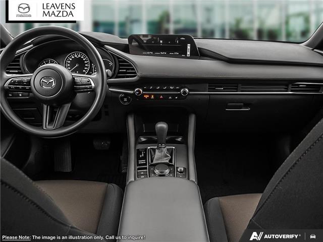 2025 Mazda Mazda3 Sport GX (Stk: 14-25640) in London - Image 23 of 28