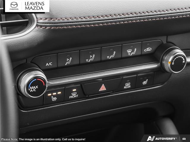 2025 Mazda Mazda3 Sport GX (Stk: 14-25640) in London - Image 25 of 28