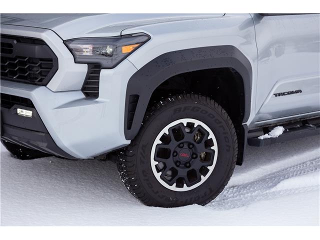 2024 Toyota Tacoma Base (Stk: MU260) in London - Image 3 of 34 2024 Toyota Tacoma Base (Stk: MU260) in London - Image 3 of 34