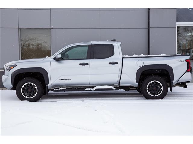 2024 Toyota Tacoma Base (Stk: MU260) in London - Image 4 of 34 2024 Toyota Tacoma Base (Stk: MU260) in London - Image 4 of 34