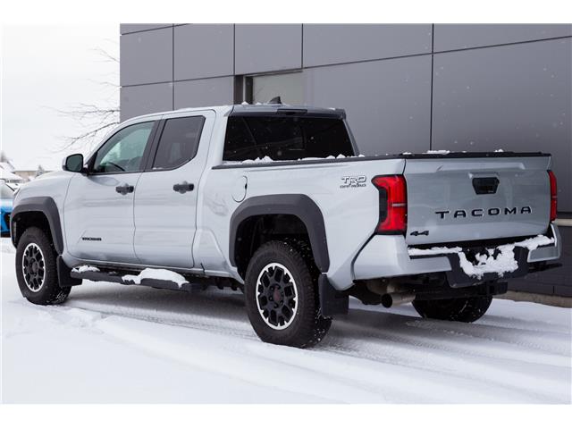 2024 Toyota Tacoma Base (Stk: MU260) in London - Image 6 of 34 2024 Toyota Tacoma Base (Stk: MU260) in London - Image 6 of 34