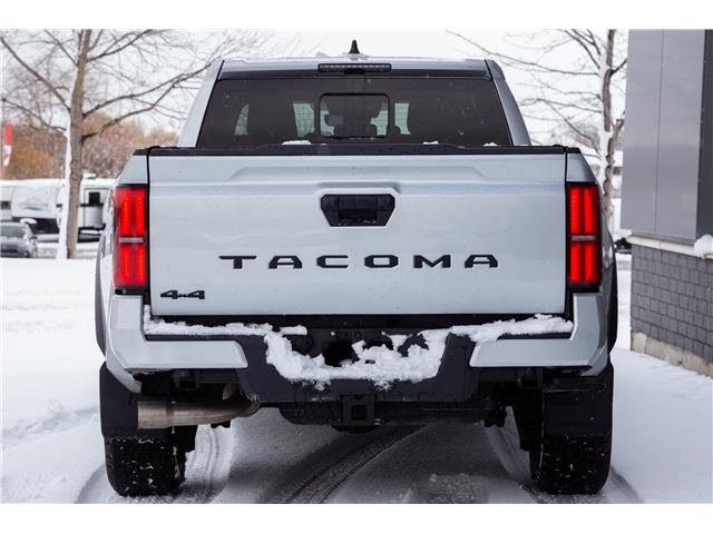 2024 Toyota Tacoma Base (Stk: MU260) in London - Image 7 of 34 2024 Toyota Tacoma Base (Stk: MU260) in London - Image 7 of 34