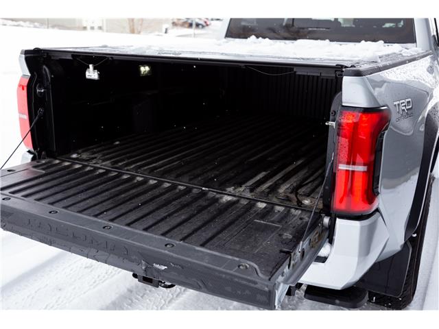 2024 Toyota Tacoma Base (Stk: MU260) in London - Image 33 of 34 2024 Toyota Tacoma Base (Stk: MU260) in London - Image 33 of 34