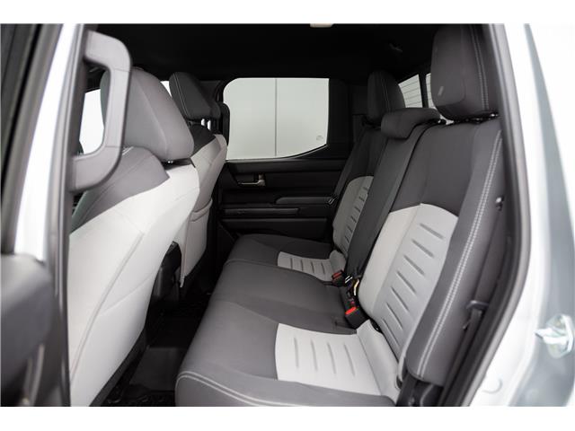 2024 Toyota Tacoma Base (Stk: MU260) in London - Image 30 of 34 2024 Toyota Tacoma Base (Stk: MU260) in London - Image 30 of 34