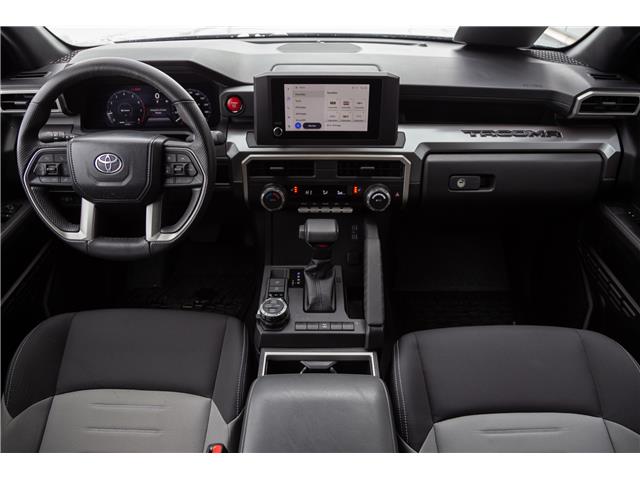 2024 Toyota Tacoma Base (Stk: MU260) in London - Image 11 of 34 2024 Toyota Tacoma Base (Stk: MU260) in London - Image 11 of 34