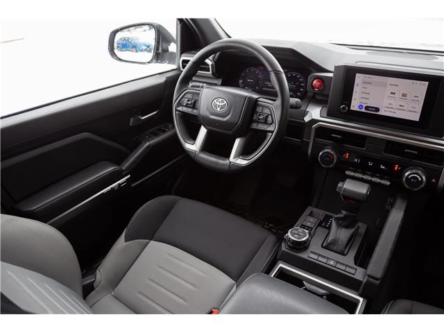 2024 Toyota Tacoma Base (Stk: MU260) in London - Image 12 of 34 2024 Toyota Tacoma Base (Stk: MU260) in London - Image 12 of 34