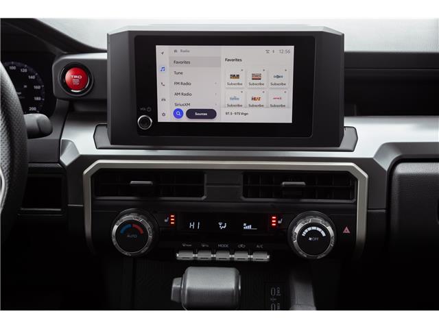 2024 Toyota Tacoma Base (Stk: MU260) in London - Image 21 of 34 2024 Toyota Tacoma Base (Stk: MU260) in London - Image 21 of 34
