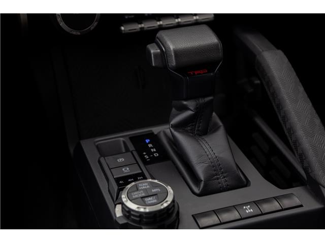 2024 Toyota Tacoma Base (Stk: MU260) in London - Image 23 of 34 2024 Toyota Tacoma Base (Stk: MU260) in London - Image 23 of 34
