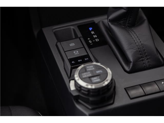 2024 Toyota Tacoma Base (Stk: MU260) in London - Image 24 of 34 2024 Toyota Tacoma Base (Stk: MU260) in London - Image 24 of 34