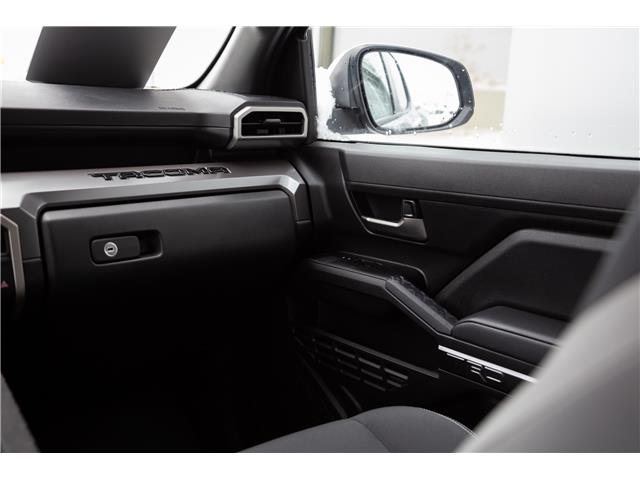 2024 Toyota Tacoma Base (Stk: MU260) in London - Image 26 of 34 2024 Toyota Tacoma Base (Stk: MU260) in London - Image 26 of 34
