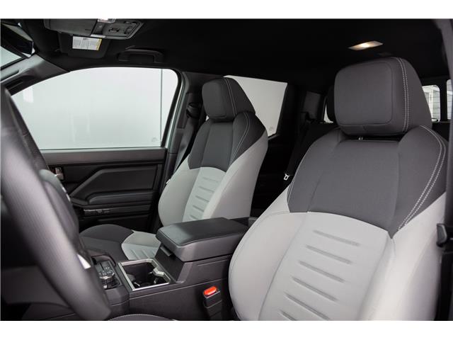 2024 Toyota Tacoma Base (Stk: MU260) in London - Image 18 of 34 2024 Toyota Tacoma Base (Stk: MU260) in London - Image 18 of 34