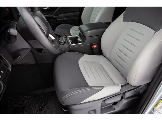 2024 Toyota Tacoma Base (Stk: MU260) in London - Image 19 of 34 2024 Toyota Tacoma Base (Stk: MU260) in London - Image 19 of 34