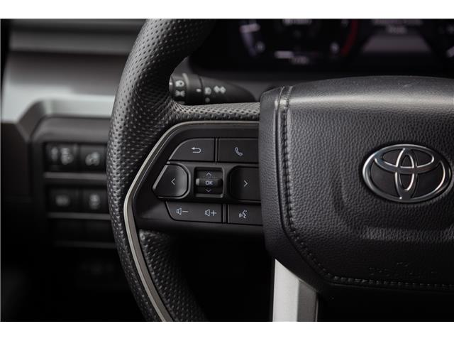 2024 Toyota Tacoma Base (Stk: MU260) in London - Image 15 of 34 2024 Toyota Tacoma Base (Stk: MU260) in London - Image 15 of 34