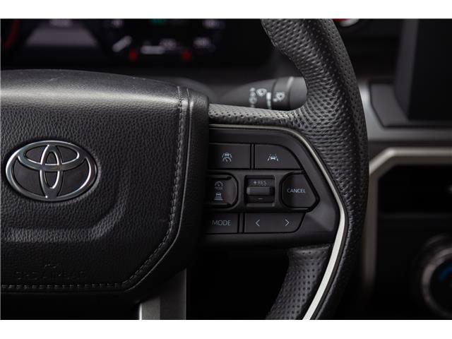 2024 Toyota Tacoma Base (Stk: MU260) in London - Image 16 of 34 2024 Toyota Tacoma Base (Stk: MU260) in London - Image 16 of 34