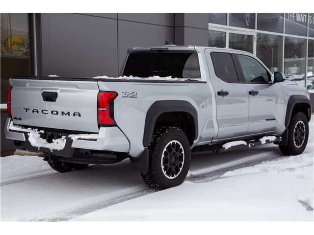 2024 Toyota Tacoma Base (Stk: MU260) in London - Image 8 of 34 2024 Toyota Tacoma Base (Stk: MU260) in London - Image 8 of 34