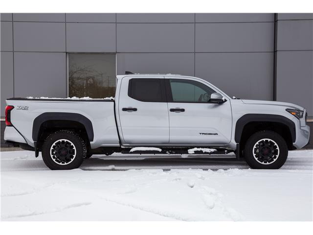 2024 Toyota Tacoma Base (Stk: MU260) in London - Image 9 of 34 2024 Toyota Tacoma Base (Stk: MU260) in London - Image 9 of 34