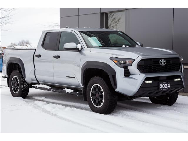 2024 Toyota Tacoma Base (Stk: MU260) in London - Image 10 of 34 2024 Toyota Tacoma Base (Stk: MU260) in London - Image 10 of 34