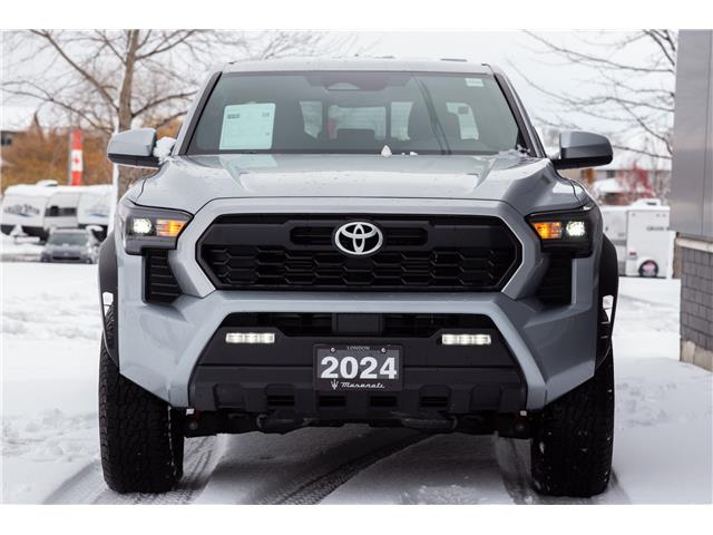 2024 Toyota Tacoma Base (Stk: MU260) in London - Image 2 of 34 2024 Toyota Tacoma Base (Stk: MU260) in London - Image 2 of 34