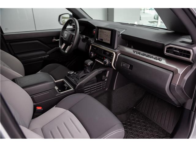 2024 Toyota Tacoma Base (Stk: MU260) in London - Image 28 of 34 2024 Toyota Tacoma Base (Stk: MU260) in London - Image 28 of 34