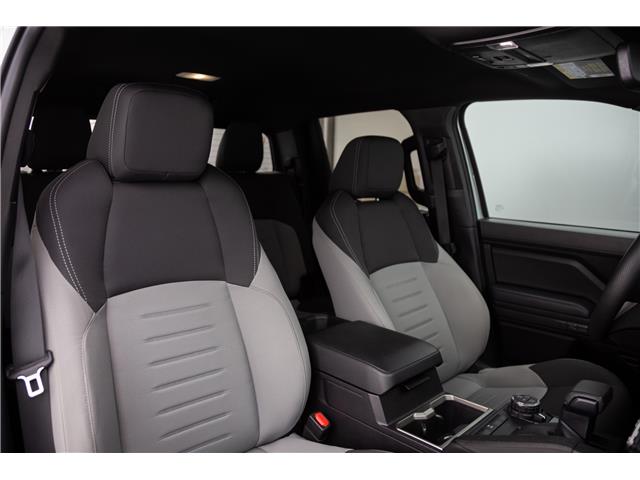 2024 Toyota Tacoma Base (Stk: MU260) in London - Image 27 of 34 2024 Toyota Tacoma Base (Stk: MU260) in London - Image 27 of 34