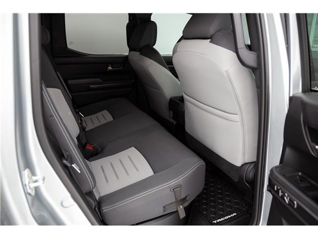 2024 Toyota Tacoma Base (Stk: MU260) in London - Image 32 of 34 2024 Toyota Tacoma Base (Stk: MU260) in London - Image 32 of 34
