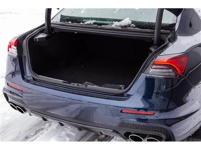 2023 Maserati Quattroporte Modena Q4 (Stk: MU239) in London - Image 11 of 33 2023 Maserati Quattroporte Modena Q4 (Stk: MU239) in London - Image 11 of 33