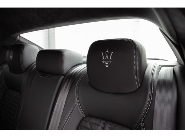 2023 Maserati Quattroporte Modena Q4 (Stk: MU239) in London - Image 30 of 33 2023 Maserati Quattroporte Modena Q4 (Stk: MU239) in London - Image 30 of 33