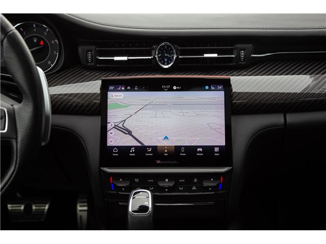 2023 Maserati Quattroporte Modena Q4 (Stk: MU239) in London - Image 22 of 33 2023 Maserati Quattroporte Modena Q4 (Stk: MU239) in London - Image 22 of 33