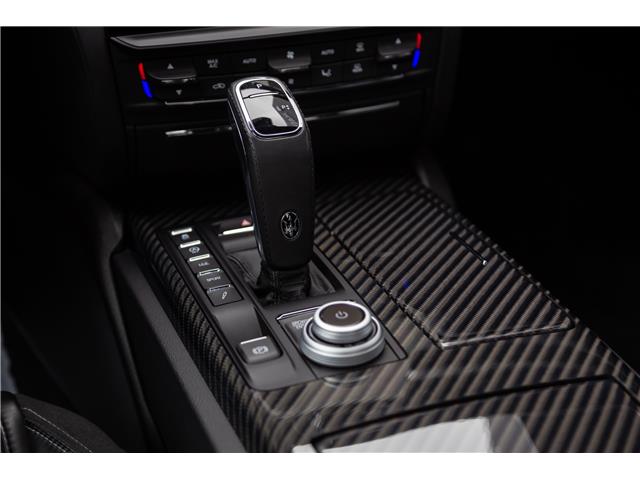 2023 Maserati Quattroporte Modena Q4 (Stk: MU239) in London - Image 24 of 33 2023 Maserati Quattroporte Modena Q4 (Stk: MU239) in London - Image 24 of 33