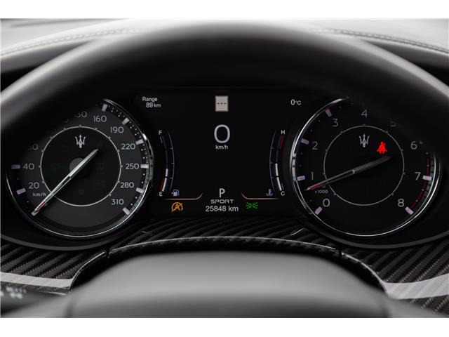 2023 Maserati Quattroporte Modena Q4 (Stk: MU239) in London - Image 15 of 33 2023 Maserati Quattroporte Modena Q4 (Stk: MU239) in London - Image 15 of 33