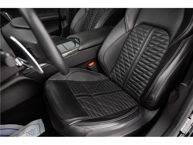 2023 Maserati Quattroporte Modena Q4 (Stk: MU239) in London - Image 20 of 33 2023 Maserati Quattroporte Modena Q4 (Stk: MU239) in London - Image 20 of 33