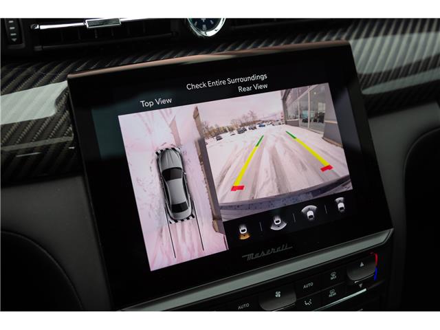 2023 Maserati Quattroporte Modena Q4 (Stk: MU239) in London - Image 23 of 33 2023 Maserati Quattroporte Modena Q4 (Stk: MU239) in London - Image 23 of 33