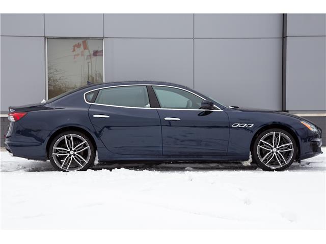 2023 Maserati Quattroporte Modena Q4 (Stk: MU239) in London - Image 9 of 33 2023 Maserati Quattroporte Modena Q4 (Stk: MU239) in London - Image 9 of 33