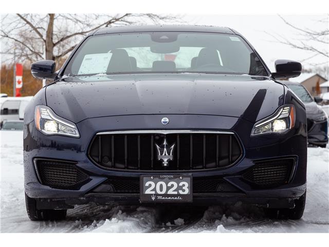 2023 Maserati Quattroporte Modena Q4 (Stk: MU239) in London - Image 2 of 33 2023 Maserati Quattroporte Modena Q4 (Stk: MU239) in London - Image 2 of 33