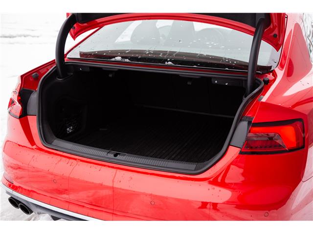 2018 Audi S5 3.0T Technik (Stk: MU263A) in London - Image 37 of 37 2018 Audi S5 3.0T Technik (Stk: MU263A) in London - Image 37 of 37