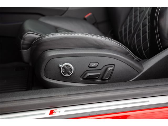 2018 Audi S5 3.0T Technik (Stk: MU263A) in London - Image 22 of 37 2018 Audi S5 3.0T Technik (Stk: MU263A) in London - Image 22 of 37