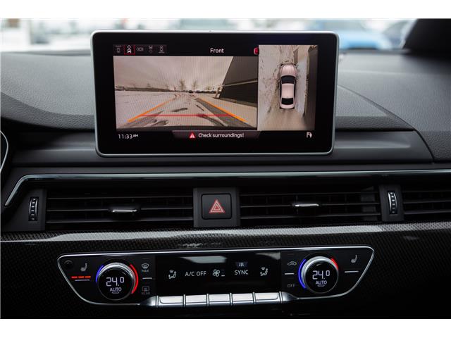 2018 Audi S5 3.0T Technik (Stk: MU263A) in London - Image 24 of 37 2018 Audi S5 3.0T Technik (Stk: MU263A) in London - Image 24 of 37